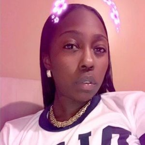 Meet your Posher, Rolanda